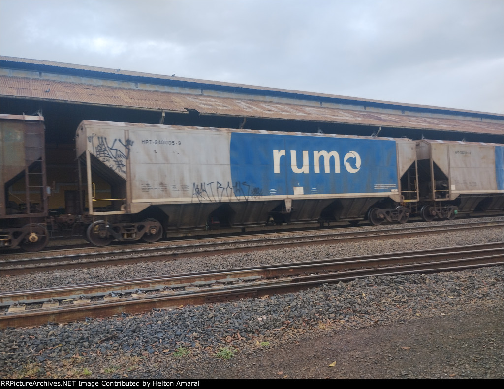 RUMO HPT-840005-9